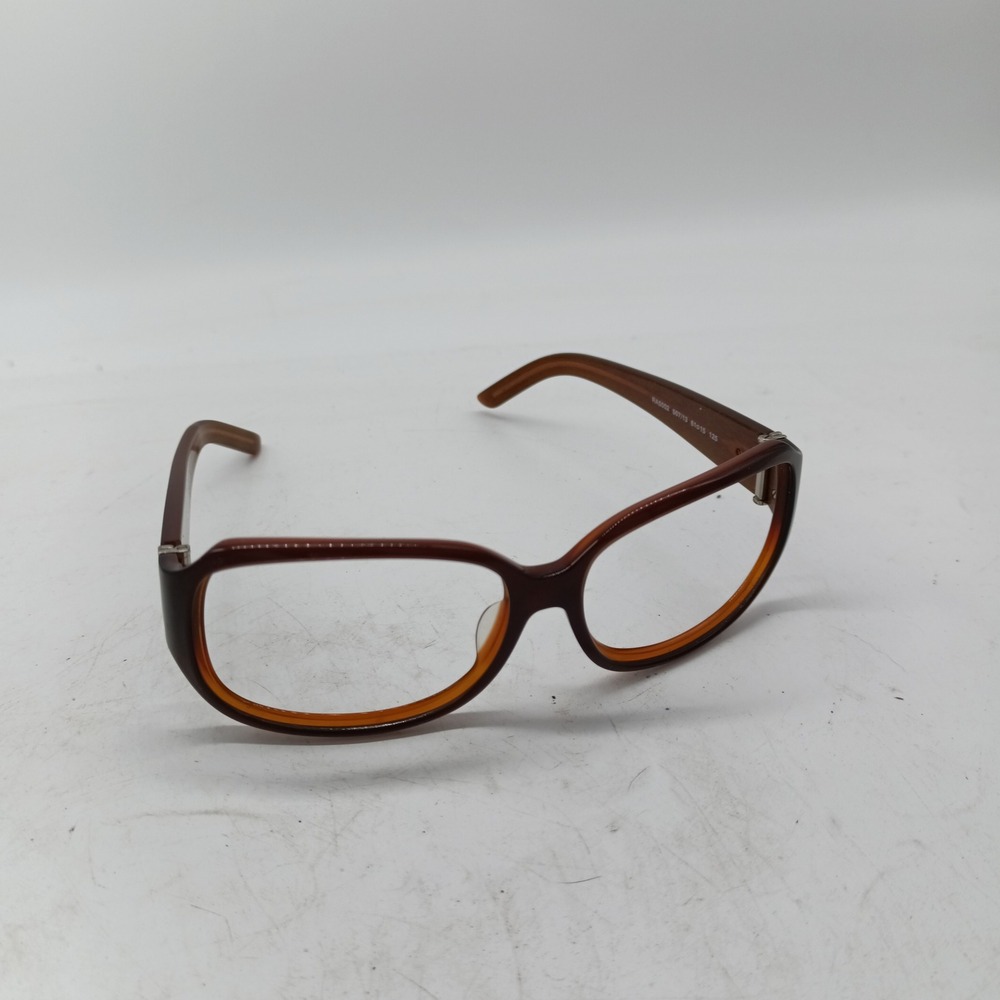 Ralph Lauren RA5002 507/13 Brown Orange Eyeglass Frames Only 61-15-125 140